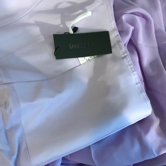 Formal evening gown - Picture 7 of 8